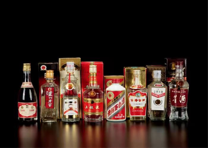 彭水茅台酒回收